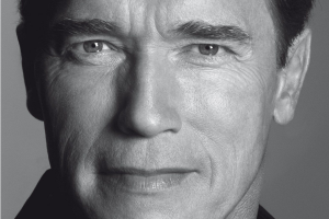 Autobiografia Arnolda Schwarzeneggera